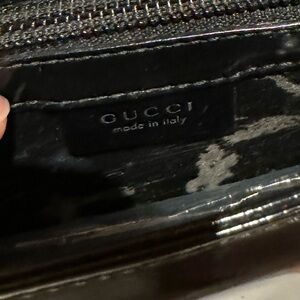 Little Vintage Gucci Handbag